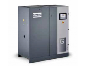 阿特拉斯G、GA+ VSD（11-22KW）激光切割空壓機(jī)
