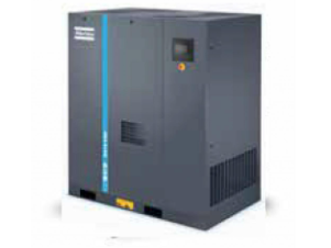 阿特拉斯GAVSD18-22，45-75KW油冷永磁變頻螺桿空壓機